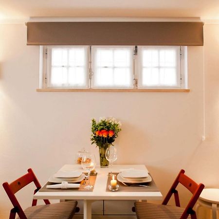 Bica Little House By Spoton Apartments Lissabon Exterior foto