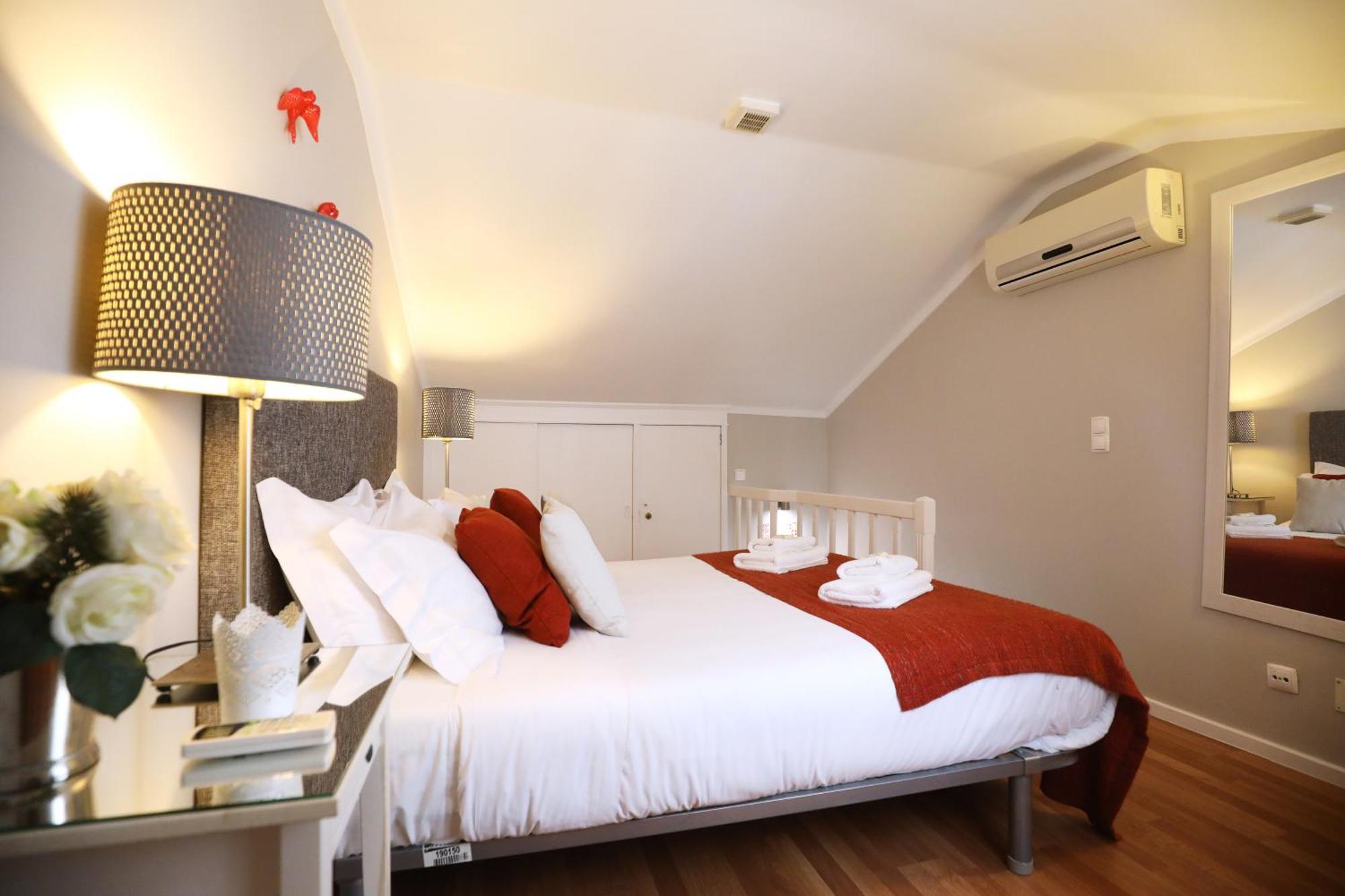 Bica Little House By Spoton Apartments Lissabon Zimmer foto